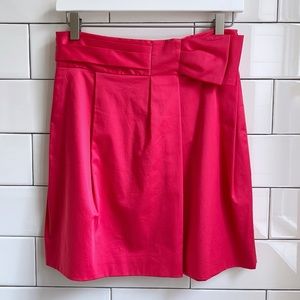 BCBGMAXAZRIA Mila Mini Skirt, NWT